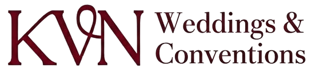 KVN Weddings & Conventions